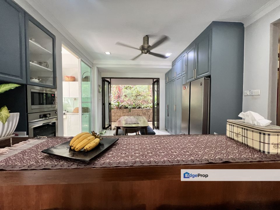 CHEAP Damansara Heights 2 storey Bungalow with Modern Design for sale , Kuala Lumpur, Damansara Heights