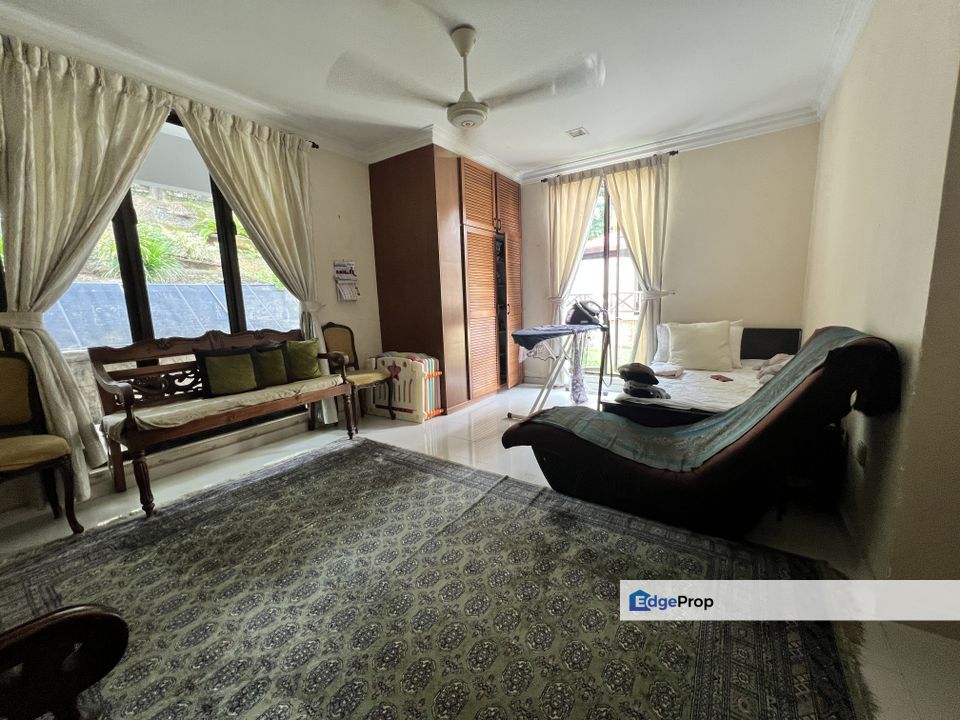 CHEAP Damansara Heights 2 storey Bungalow with Modern Design for sale , Kuala Lumpur, Damansara Heights