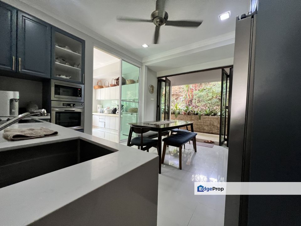 CHEAP Damansara Heights 2 storey Bungalow with Modern Design for sale , Kuala Lumpur, Damansara Heights