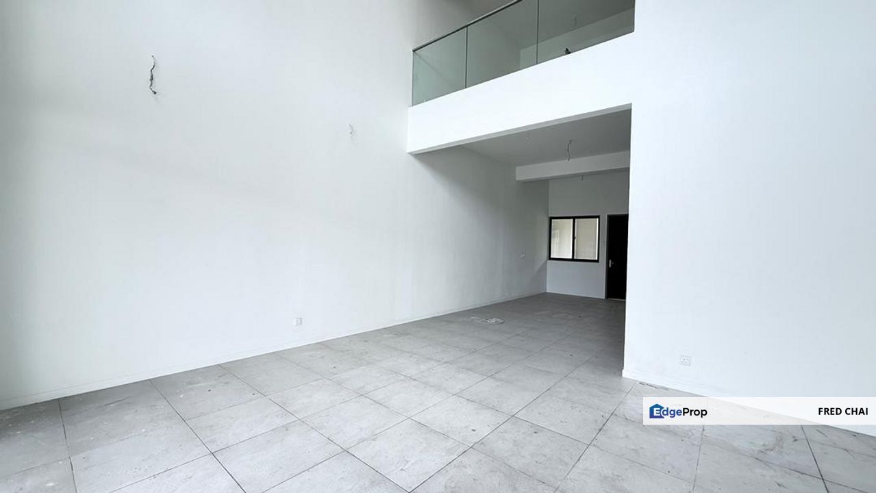 CHEAP 3 sty superlink Sutera Heights, Bandar Damai Perdana, Cheras, Selangor, Cheras