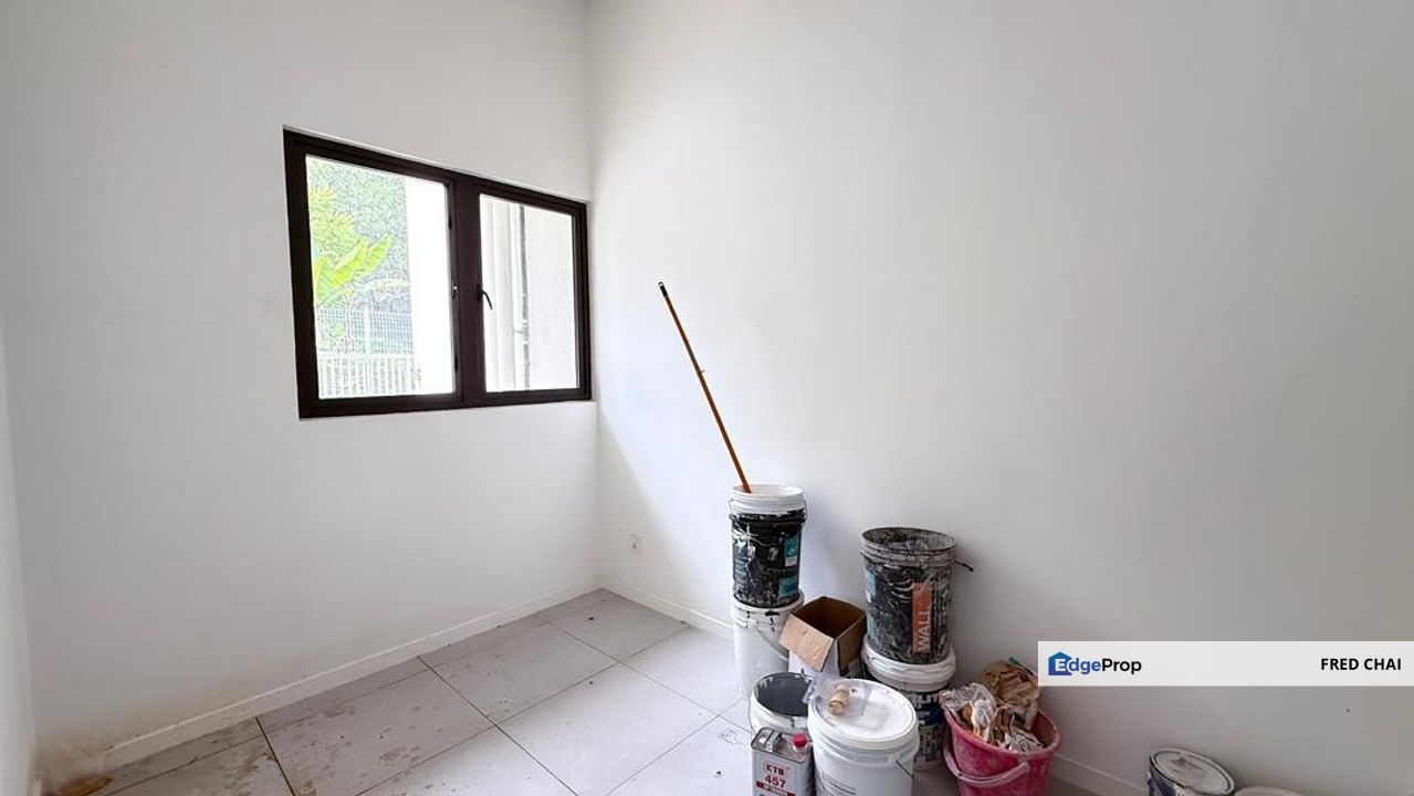 CHEAP 3 sty superlink Sutera Heights, Bandar Damai Perdana, Cheras, Selangor, Cheras