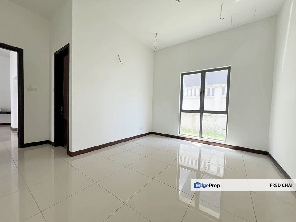 CHEAP 3 storey bungalow in Damai Gayana Bandar Damai Perdana KL, Selangor, Bandar Damai Perdana