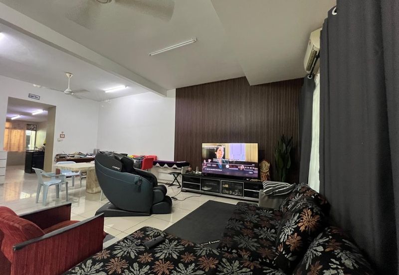 Bandar Damai Perdana