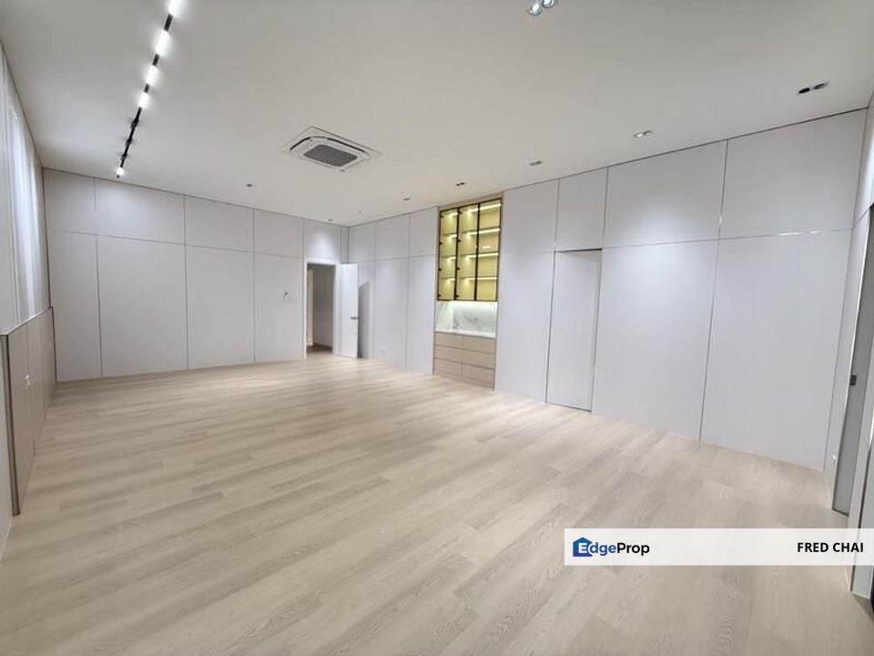 C H E A P 2 Storey Semi D at The Ridgewood, Desa Park City, Kuala Lumpur, Desa Parkcity