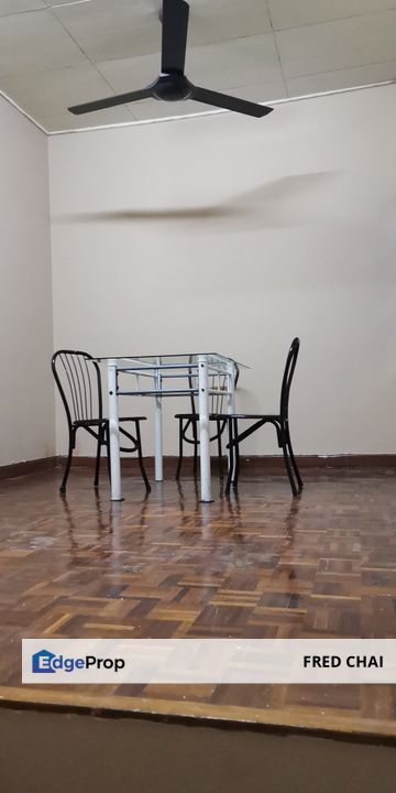 C H E A P Damai Bakti, Alam Damai 2 sty terrace house for sale , Kuala Lumpur, Cheras