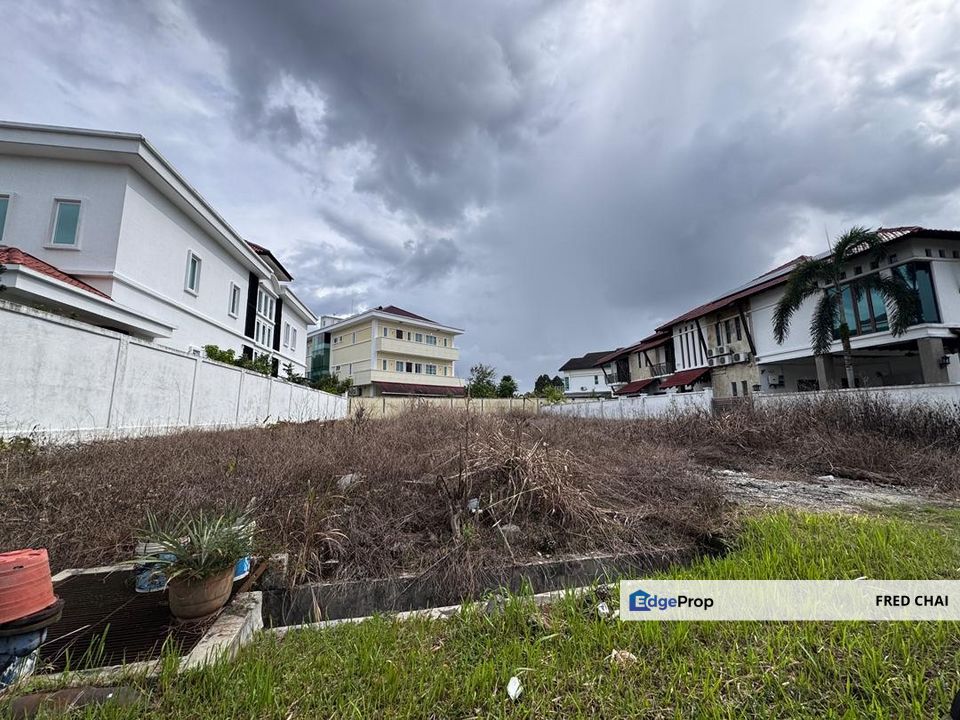 Bandar Mahkota Cheras Bungalow Land For Sale, Selangor, Cheras