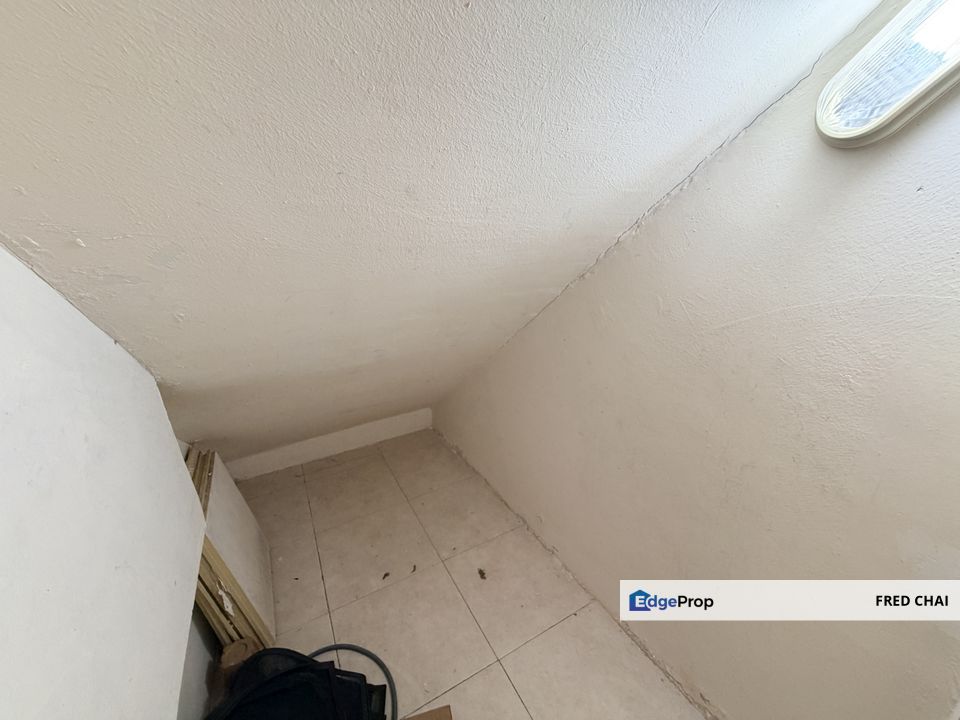  Bandar Mahkota Cheras Double Storey Terrace House For Sale, Selangor, Cheras