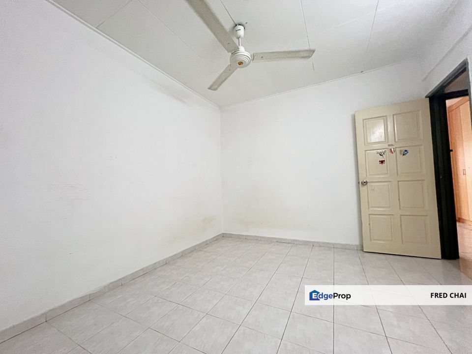  Taman Seri Taming Double Storey Terrace House For Sale, Selangor, Cheras