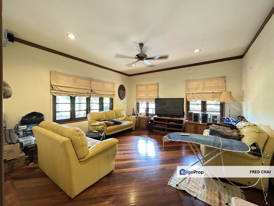 Impian Golf & Country Club Kajang Double Storey Bungalow For Sale, Selangor, Kajang