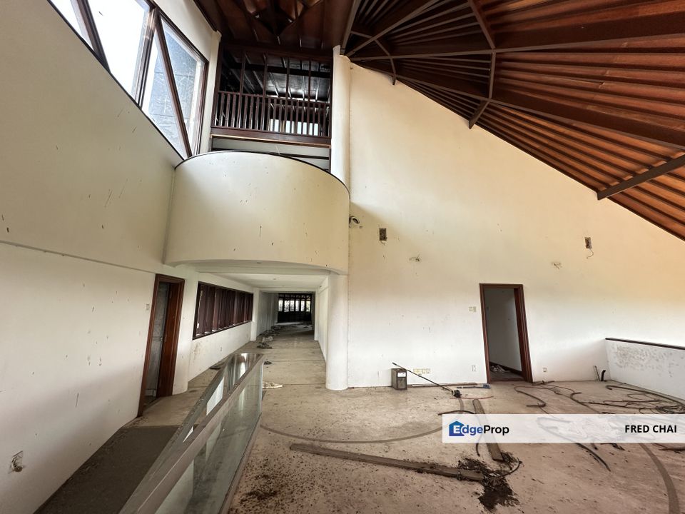  Setia Bakti 5 Storey Bungalow For Sale, Kuala Lumpur, Damansara