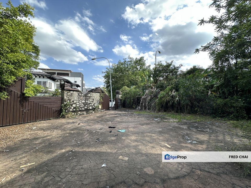  Setia Bakti 5 Storey Bungalow For Sale, Kuala Lumpur, Damansara