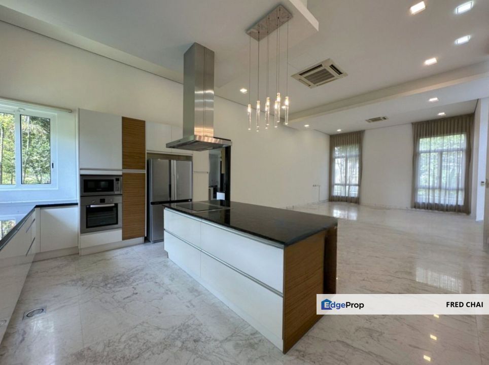 C H E A P 2.5 Sty Bungalow at Bukit Tunku, Kuala Lumpur, Kenny Hills (Bukit Tunku)