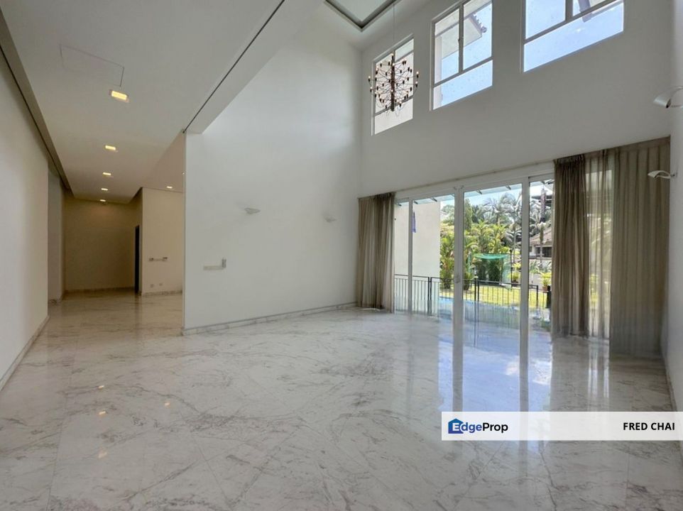 C H E A P 2.5 Sty Bungalow at Bukit Tunku, Kuala Lumpur, Kenny Hills (Bukit Tunku)