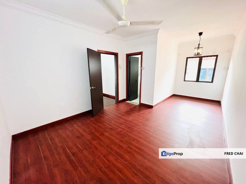 C H E A P 2.5 Storey Semi-D at Damai Kasih, Alam Damai, Kuala Lumpur, Cheras