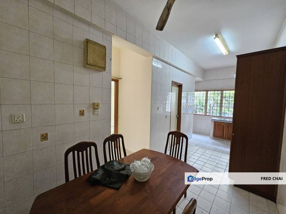 C H E A P 2 Storey Terrace House at Taman Seri Taming, Cheras, Selangor, Cheras