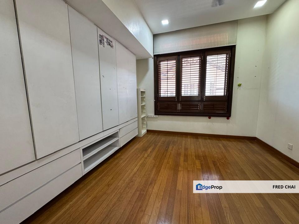 Damansara Heights 4 Storey Bungalow For Sale, Kuala Lumpur, Damansara Heights