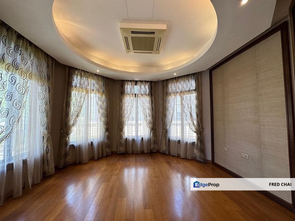 Damansara Heights 4 Storey Bungalow For Sale, Kuala Lumpur, Damansara Heights