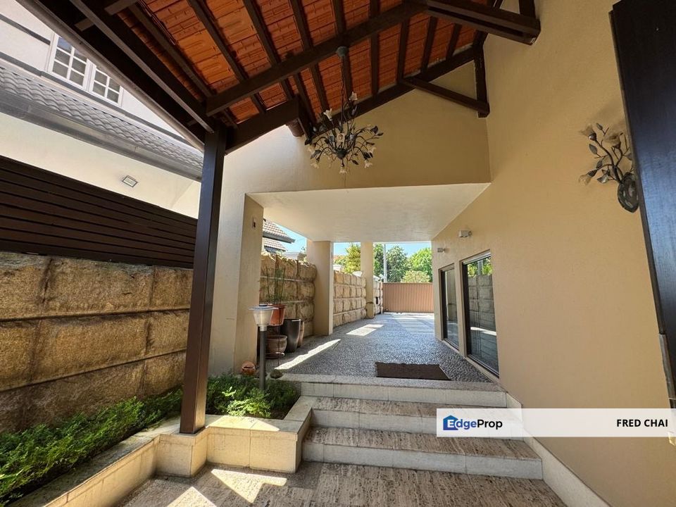 Damansara Heights 4 Storey Bungalow For Sale, Kuala Lumpur, Damansara Heights