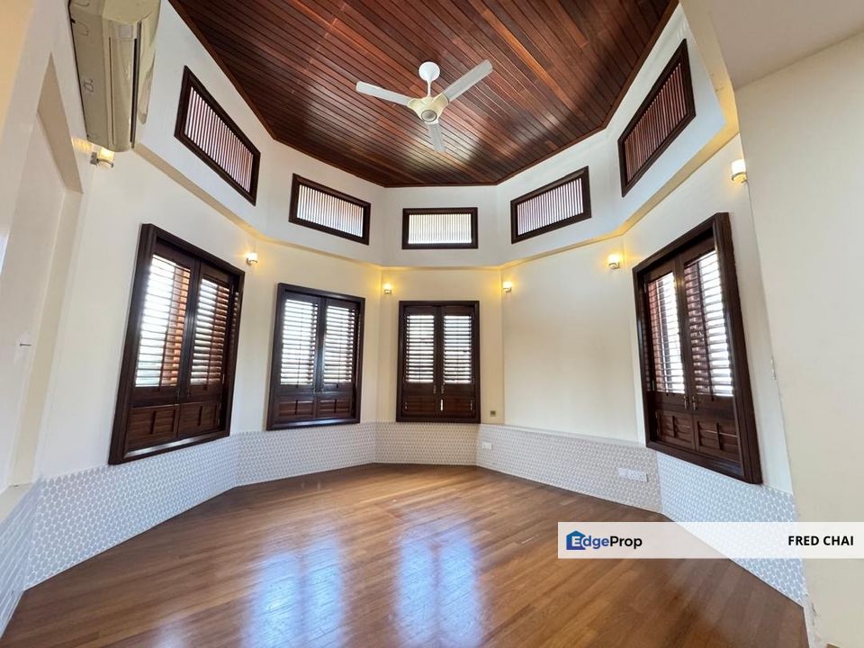 Damansara Heights 4 Storey Bungalow For Sale, Kuala Lumpur, Damansara Heights