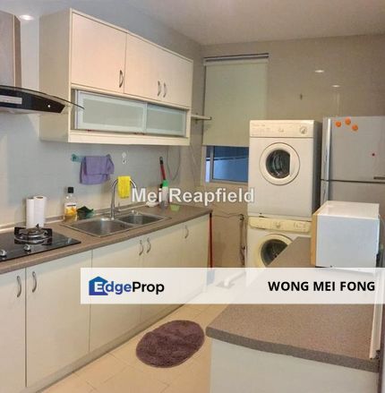 Suasana Sentral Loft, KL Sentral, Kuala Lumpur, KL Sentral