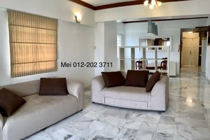 All Non Landed For Sale In Seputeh Kuala Lumpur Edgeprop My