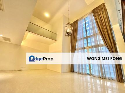 Dua Residency Duplex, Kuala Lumpur, KLCC