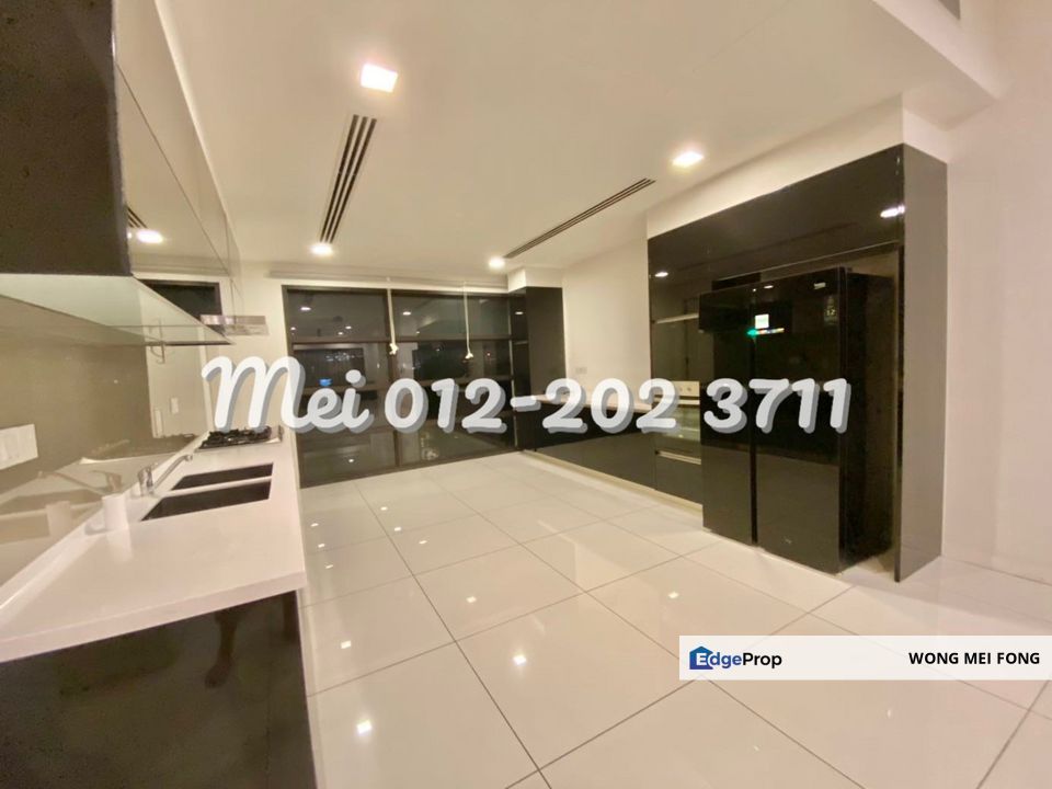 Seri Ampang Hilir Residence, Kuala Lumpur, Taman U-Thant