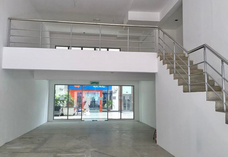 Galeria Hartamas