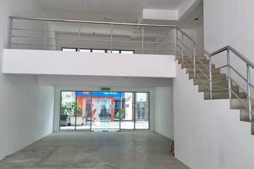 Galeria Hartamas