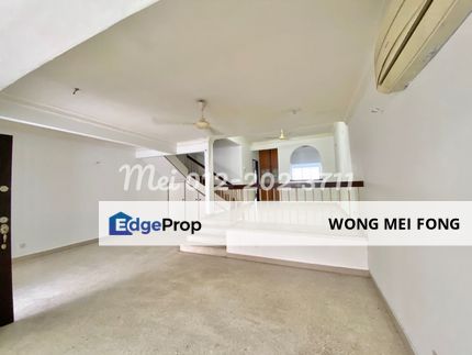 Bangsar 2-storey Terrace, Kuala Lumpur, Bangsar