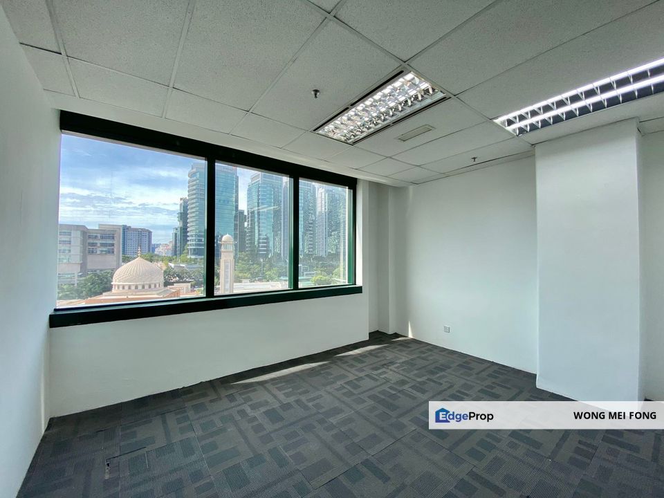 Plaza Pantai, Bangsar Trade Centre, Kuala Lumpur, Bangsar