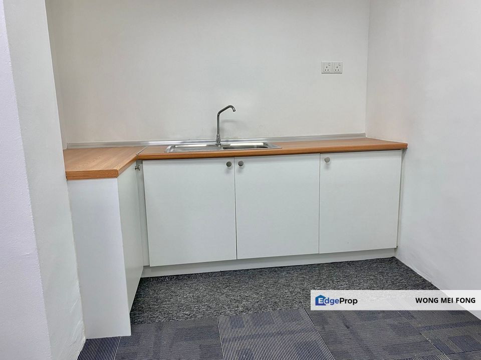 Plaza Pantai, Bangsar Trade Centre, Kuala Lumpur, Bangsar