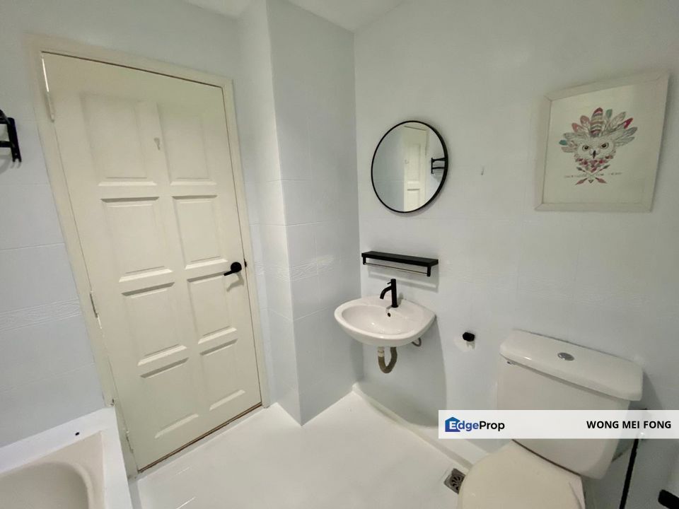 Bayu Angkasa 3R3B, Kuala Lumpur, Bangsar