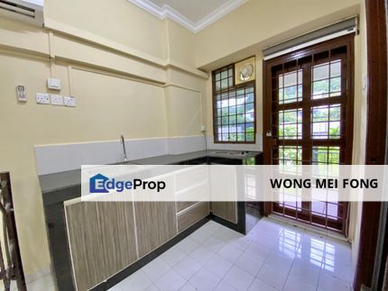 Bangsar Townhousr @ Bukit Bandaraya, Kuala Lumpur, Bangsar