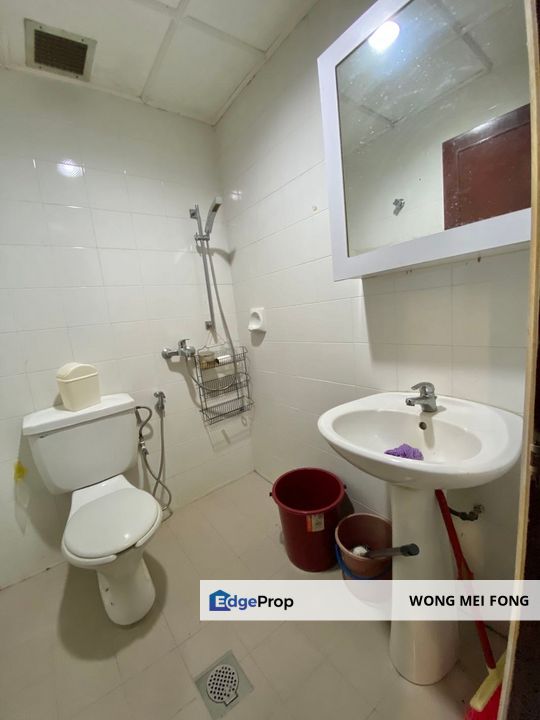 Bangsar Puteri Low Rise, Kuala Lumpur, Bangsar