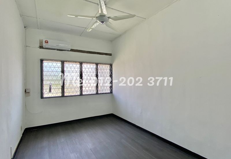 Lucky Garden (Jalan Bangsar)