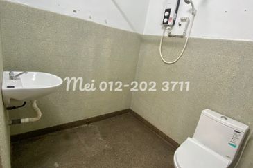 Lucky Garden (Jalan Bangsar)