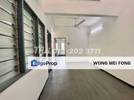 Single Storey Bangsar, Kuala Lumpur, Bangsar