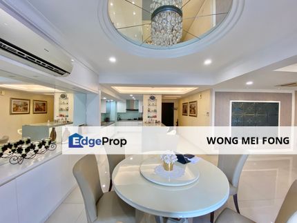 Quality finishing Bangsar Condo, Kuala Lumpur, Bangsar