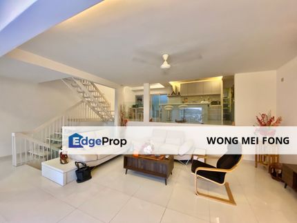 Bangsar 2.5 Storey Tasteful Terrace, Kuala Lumpur, Bangsar