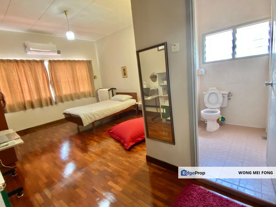 Bangsar - maximum pricacy, Kuala Lumpur, Bangsar