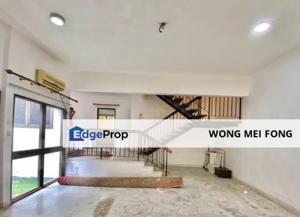 Bangsar SuperLink house , Kuala Lumpur, Bangsar