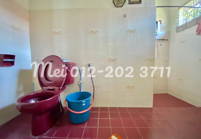 Lucky Garden (Jalan Bangsar)