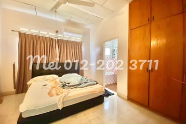 Lucky Garden (Jalan Bangsar)