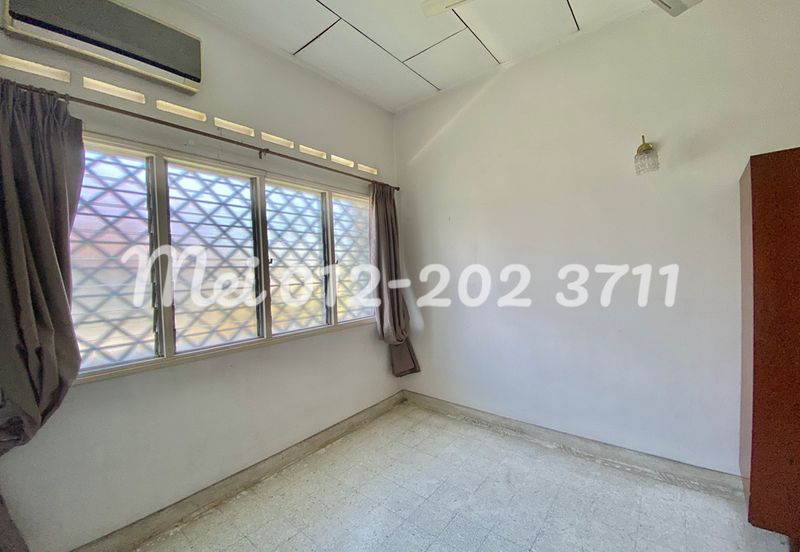 Lucky Garden (Jalan Bangsar)