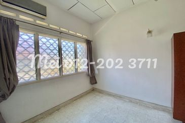 Lucky Garden (Jalan Bangsar)