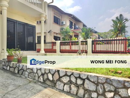 Bangsar Endlot 2-storey, Kuala Lumpur, Bangsar