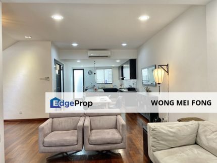 Bangsar Renovated Terrace House , Kuala Lumpur, Bangsar