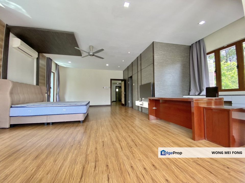 Renovated Guarded Bungalow in Bangsar, Kuala Lumpur, Bangsar