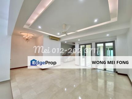 Sri Bukit Persekutuan Bangsar Townhouse, Kuala Lumpur, Bangsar